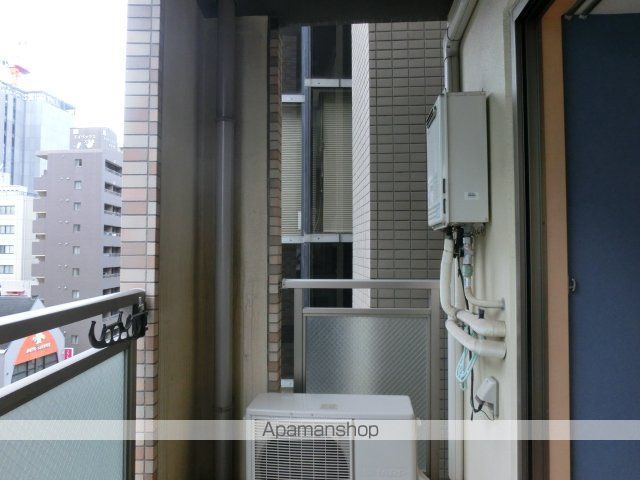 アスティオン大手通の内装写真