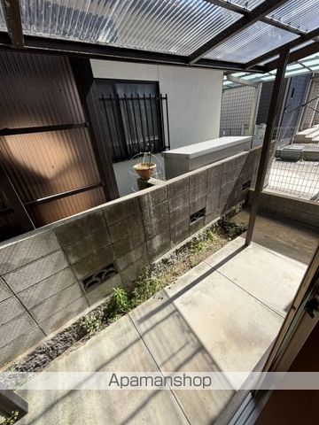 アストラムライン 祇園新橋北駅 徒歩11分 2階建 築42年のその他写真