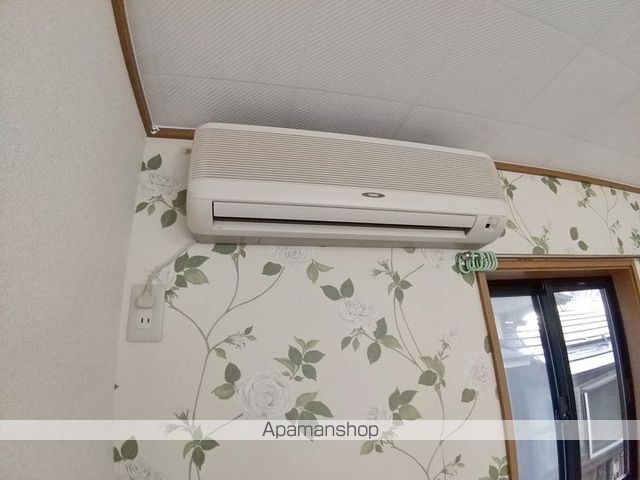 ハイツ入船の内装写真