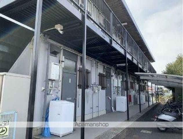 コーポ鎌田Bのその他写真
