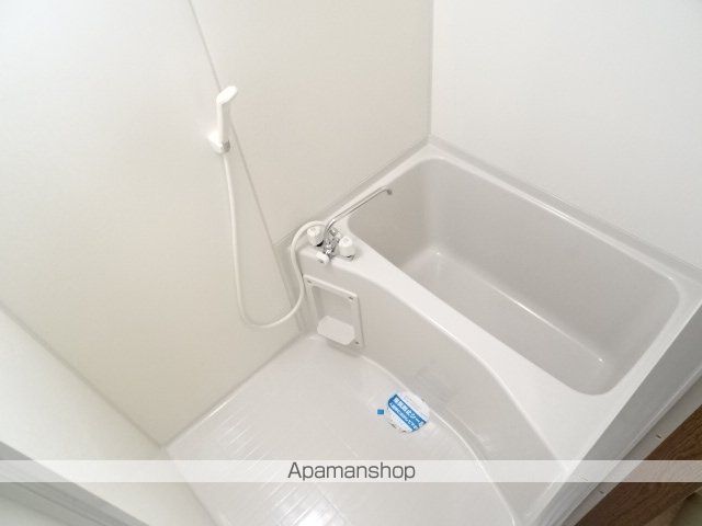 Rivieraの内装写真