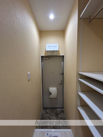 T’Sハイツ四街道の内装写真