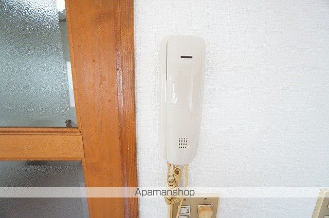 グリーンハイツの内装写真