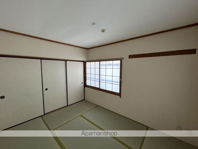 ロイヤルハイツ相模原の内装写真