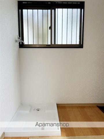 田中貸家の内装写真