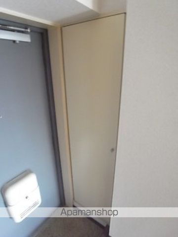 グレイス日比野の内装写真