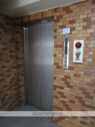 東京都杉並区高円寺南４丁目[1K/18.43m2]のロビー