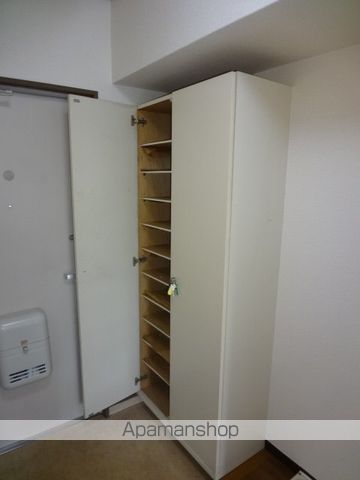ウィズコートの内装写真