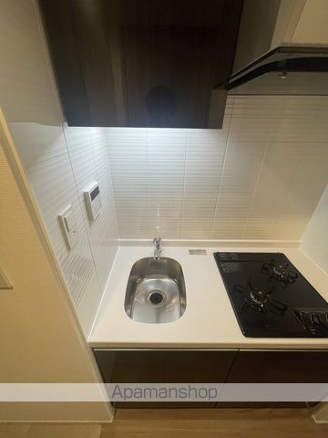 S−RESIDENCE福島玉川DEUXの内装写真