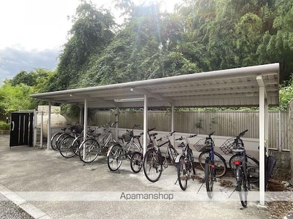 レオパレスソルシオン５[1K/20.81m2]の共用部3