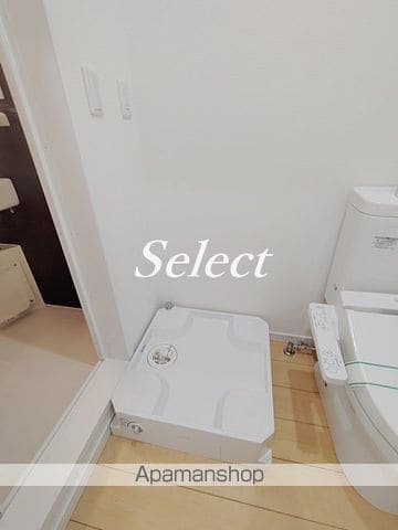 HILL TOP YAMATEの内装写真