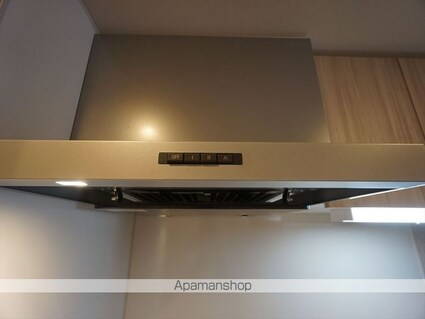 愛知県名古屋市北区大曽根４丁目[1K/21.83m2]の内装2