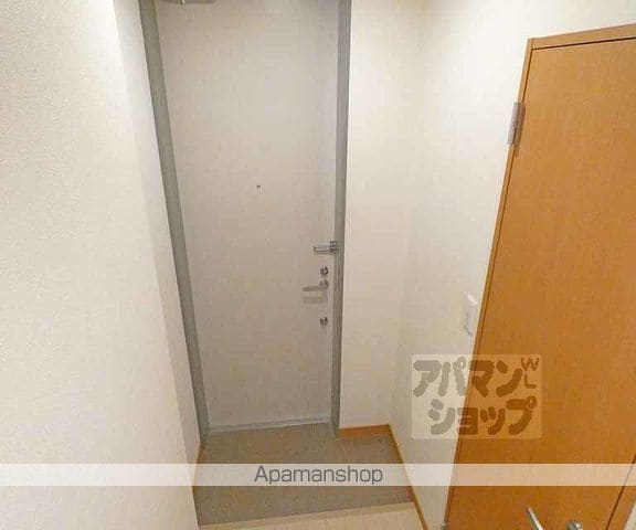 クレールピエルの内装写真