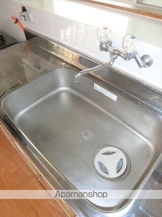 中村マンション[2DK/40m2]の内装7