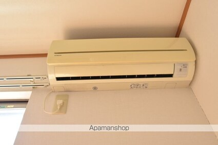 栃木県宇都宮市清原台４丁目[1K/31.46m2]の内装6