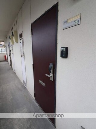 パレ・ド・メナールＡ棟[1K/31.57m2]の内装1