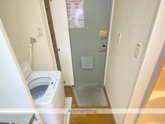 レオパレス高雄の内装写真