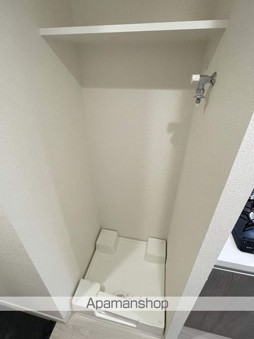 PRESSANCEDAIKOKUTYOアドロッソの内装写真