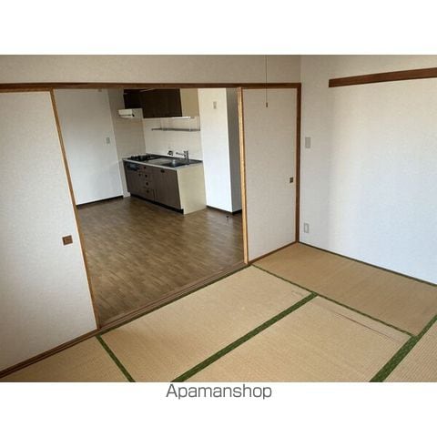 旭山シャトー桂和の内装写真