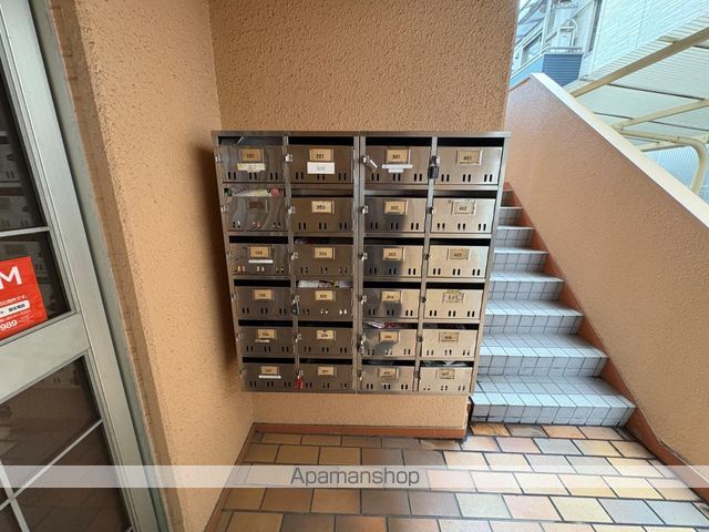 ハイツプライムの内装写真