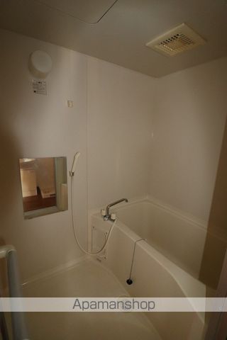 ソレイユ堀川の内装写真