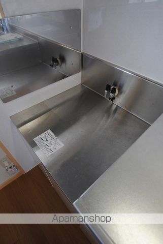 シティハイツ堀越IIの内装写真