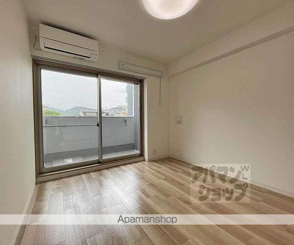 ベルビュー七条河原町の内装写真