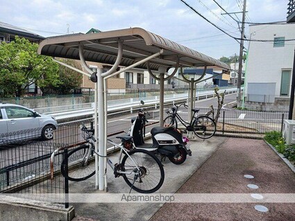 サンライトＫⅡ[2LDK/64.26m2]の外観5