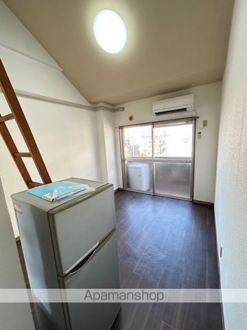 CASA元浜の内装写真