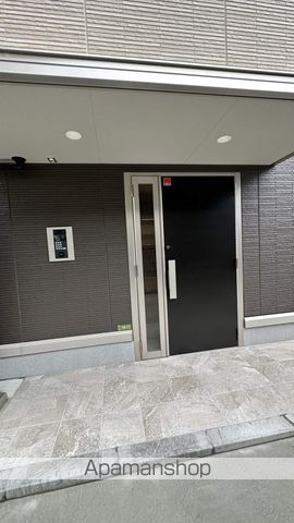 ソレイユ緑井の玄関写真
