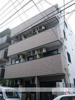 ジュネストミ[1DK/33.36m2]の外観2