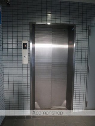 東京都世田谷区松原１丁目[1LDK/45m2]の共用部5