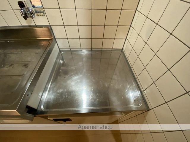 キンキ北ハイツの内装写真