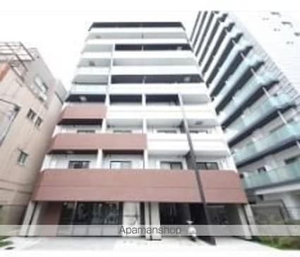 ＰＡＳＥＯ上野御徒町[1LDK/41.63m2]の外観1