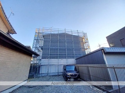 ＰＲＥＳＴＩＧＥＡ（プレステージア）[1LDK/44.62m2]の外観4