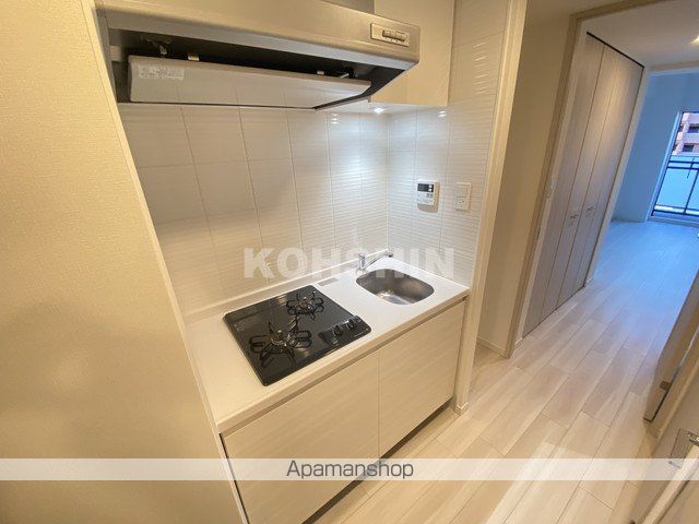 S−RESIDENCE堺筋本町UNOの内装写真