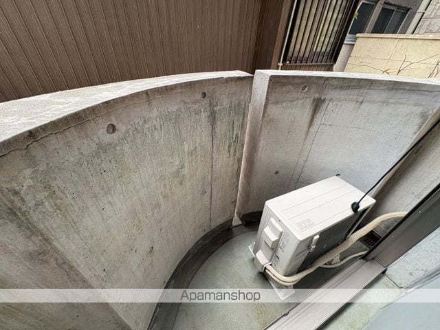 JOYPARKの内装写真