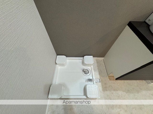 シャーブル光が丘の内装写真