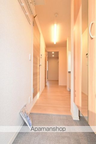 プチボヌールの内装写真
