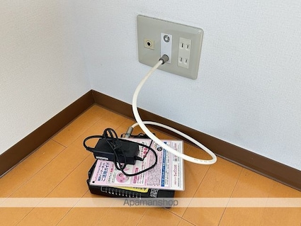 ミロワール舟入[1R/40.03m2]の内装3