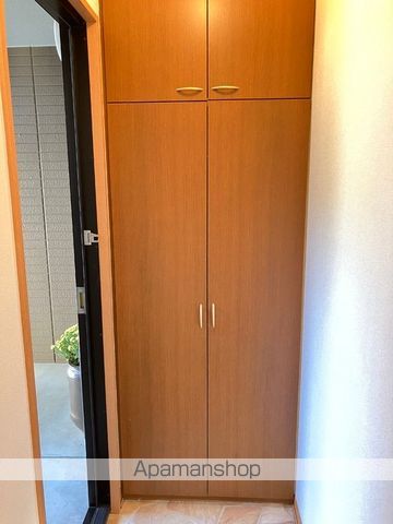 セジュール誉 A棟の内装写真
