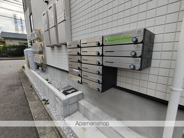 カイロス橋本のその他写真