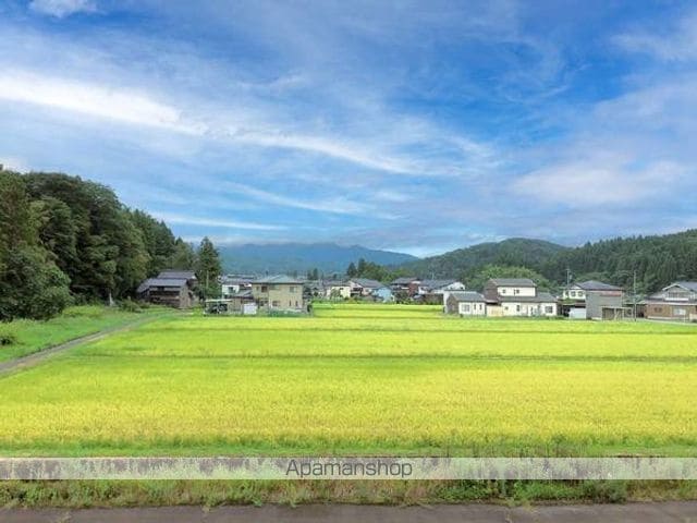 ビレッジハウス八尾3号棟の内装写真