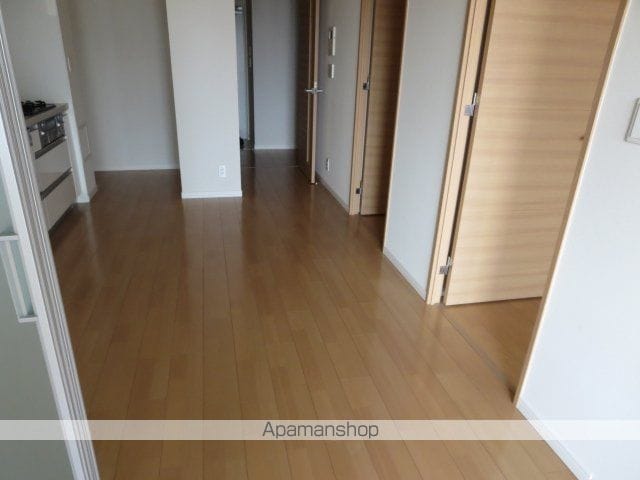 エスリード長堀タワーの内装写真