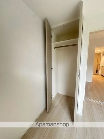 HF西巣鴨レジデンスの内装写真
