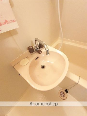エルディム川西の内装写真