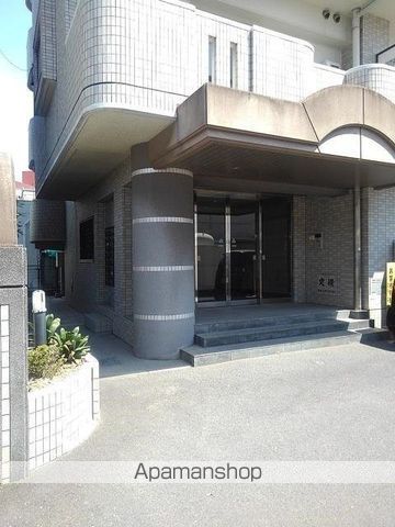 ラフィネT.M.Iの玄関写真