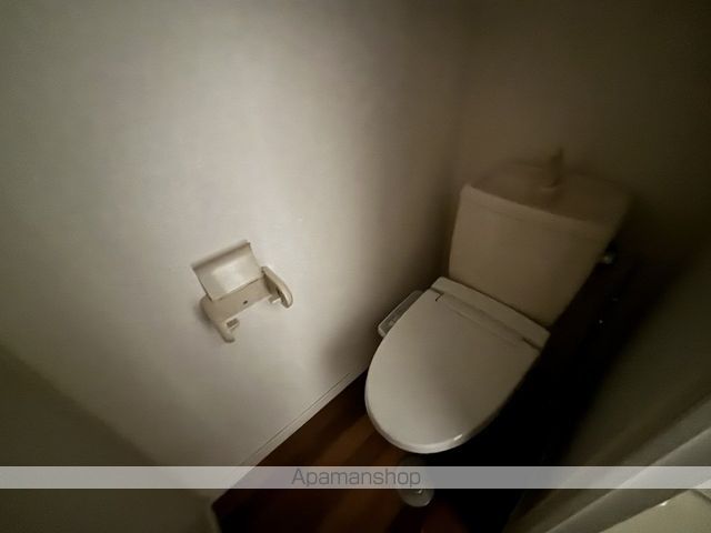 レオパレスみさきの内装写真