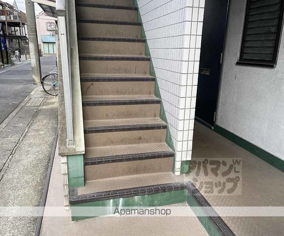 エクセレント西山の外観写真