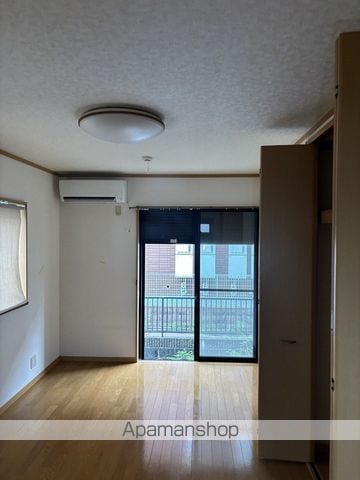 パレス華の内装写真